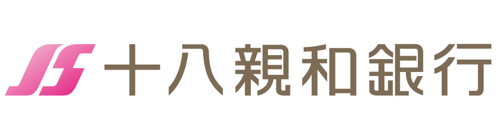株式会社十八親和銀行
