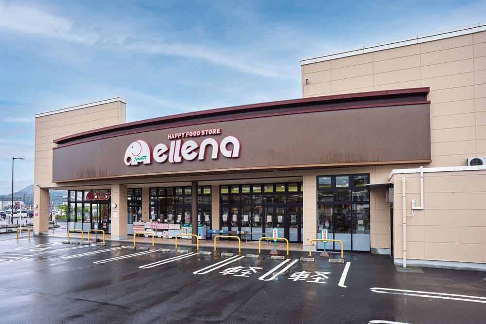 株式会社エレナ