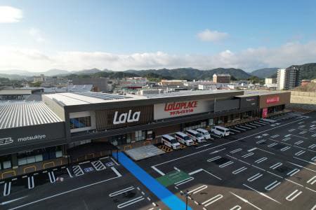 生活協同組合ララコープ